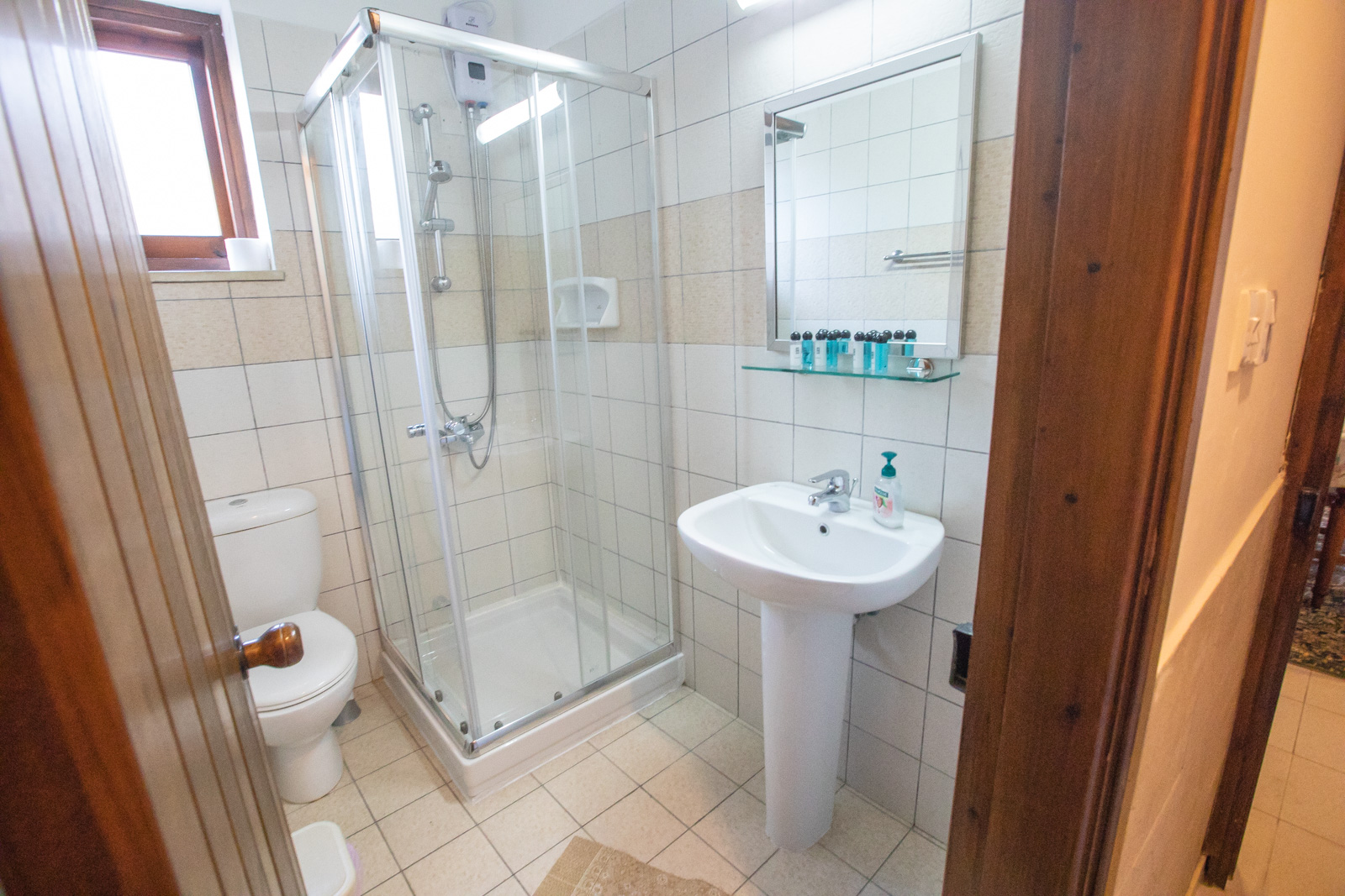 Two-Bedroom Apartment thumbnail 8